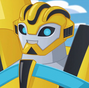 Bumblebee en Transformers: Rescue Bots.