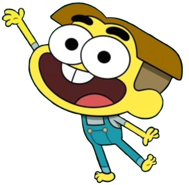 Grillo Green Doblaje Wiki Fandom