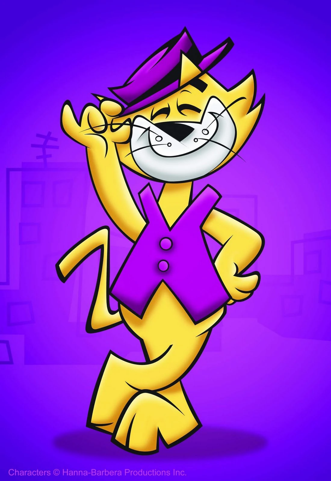 Don Gato Y Su Pandilla Personajes Usuario Blog:Darker Dreik/Propuesta de Redoblaje de Don Gato y su pandilla  | Doblaje Wiki | Fandom