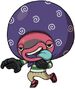 Bolsadrón también en Yo-Kai Watch.