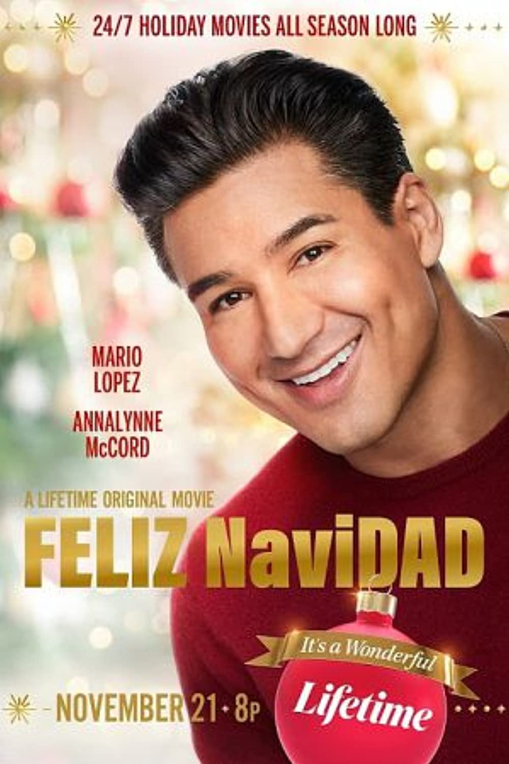 Feliz NaviDAD Doblaje Wiki Fandom
