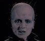 Hellraiser1987Cenobitafemenino.png (195 kB) Cenobita femenino en Puerta al infierno (doblaje original).