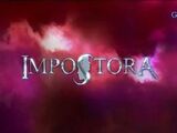 Impostora (2017)