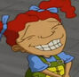 McKenzie (2ª voz) en Rocket Power.