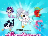Mermicorno: Lluvia de estrellas
