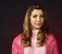 Gigi Caldwell en Scream Queens.