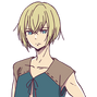 Nibi en Children of the Whales.