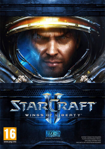 StarCraft II