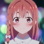Sumi Sakurasawa en Rent-a-Girlfriend.