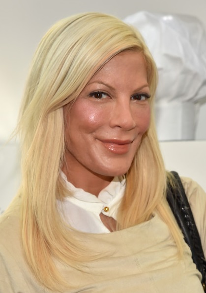 Tori Spelling - Wikipedia