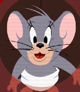 Tuffy en El show de Tom y Jerry.