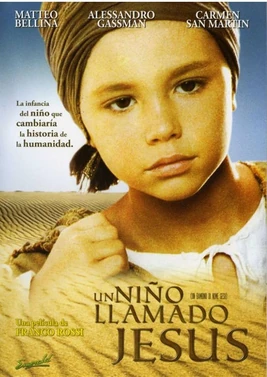 Un niño llamado jesus 1987 frente
