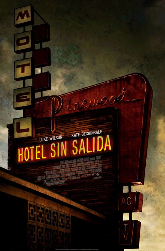 Hotel sin salida Doblaje Wiki Fandom