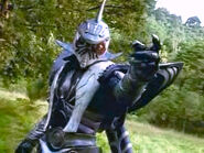 Vexacus en Power Rangers: Tormenta Ninja.