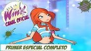 Winx Club Especial 1 - El Destino de Bloom - Español Latino