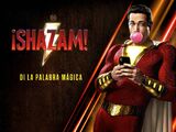 ¡Shazam!