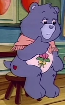 Abuelosita (1985-1988)