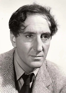 BasilRathbone.