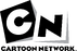 Cartoon Network logo (2004-2010)