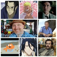 Christian s