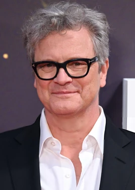 Colin Firth