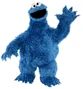 CookieMonsterWaving.jpg (147 kB) Comegalletas (2014-presente) en Plaza Sésamo, Sésamo y Sesame Street (temp. 56-).