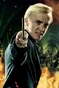 Draco Malfoy desde la quinta hasta la octava entrega de Harry Potter.