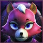 Katt Monroe en Star Fox 64 3D.