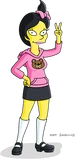 KumikoSimpsons