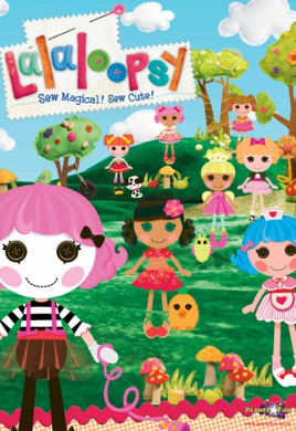 Lalaloopsy