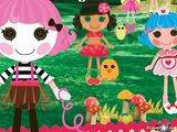 Lalaloopsy