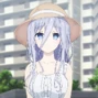 Mio Takamiya en Date A Live.