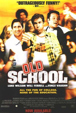 OldSchool