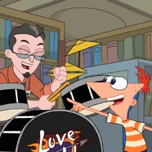 Anexo Musica De Phineas Y Ferb Doblaje Wiki Fandom No lo repetiré nunca más. phineas y ferb doblaje wiki