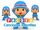 Pocoyo: Canciones Infantiles