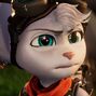 Rivet en Ratchet & Clank: Una dimensión aparte.