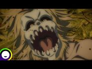 Rompe mandíbula - Attack on Titan Final Season (Doblado)