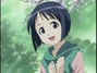 Shinobu Maehara en Love Hina.