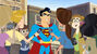 Superman DC Super Hero Girls 2019