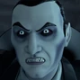 Conde Drácula también en Tortugas Ninja (2012).