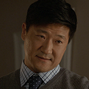 Ken Yukimura en Teen Wolf.