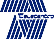 Logo de Telecentro(1985)