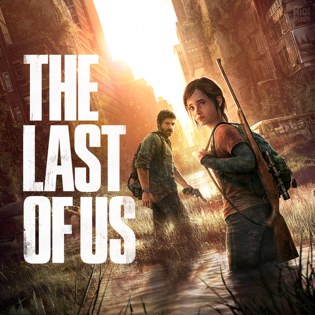 Juego The Last Of Us Para Pc