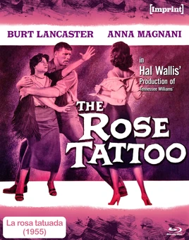 The Rose Tattoo (1955)