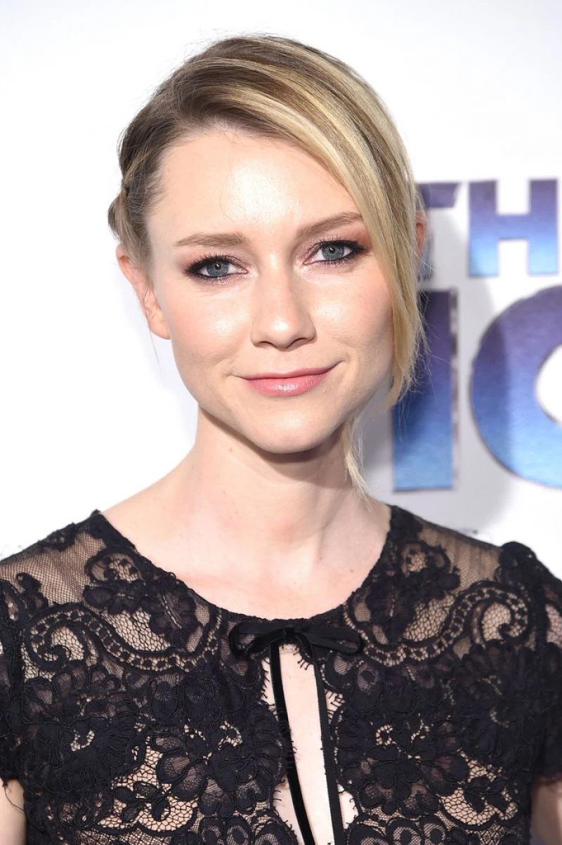 Valorie Curry Doblaje Wiki Fandom