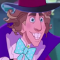 Sombrerero Loco en Especiales de Ever After High.