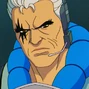 Nathan Summers / Cable en X-Men '97.