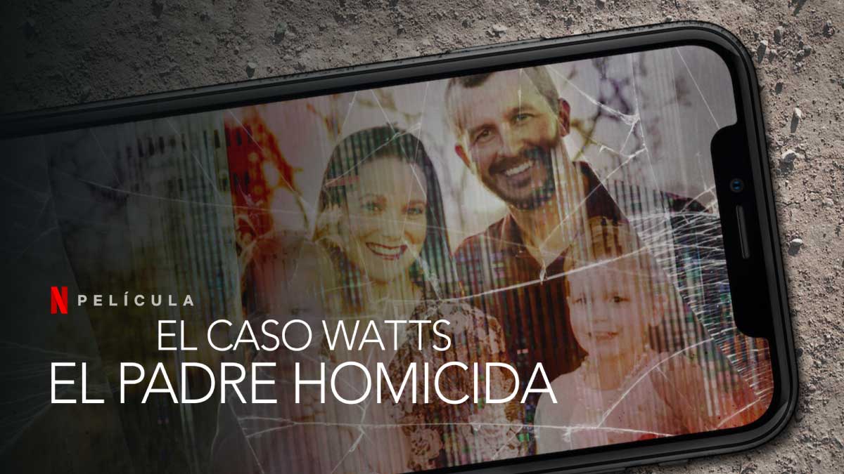 El caso Watts: El padre homicida | Doblaje Wiki | Fandom