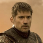 Jaime Lannister en Game of Thrones.