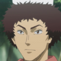 Jamo también en Black Clover.